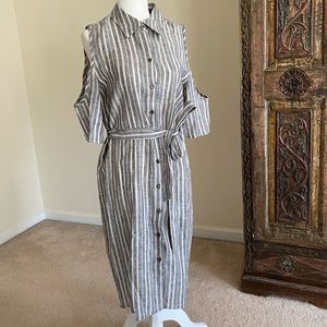Lovely Antonio Milani Dress